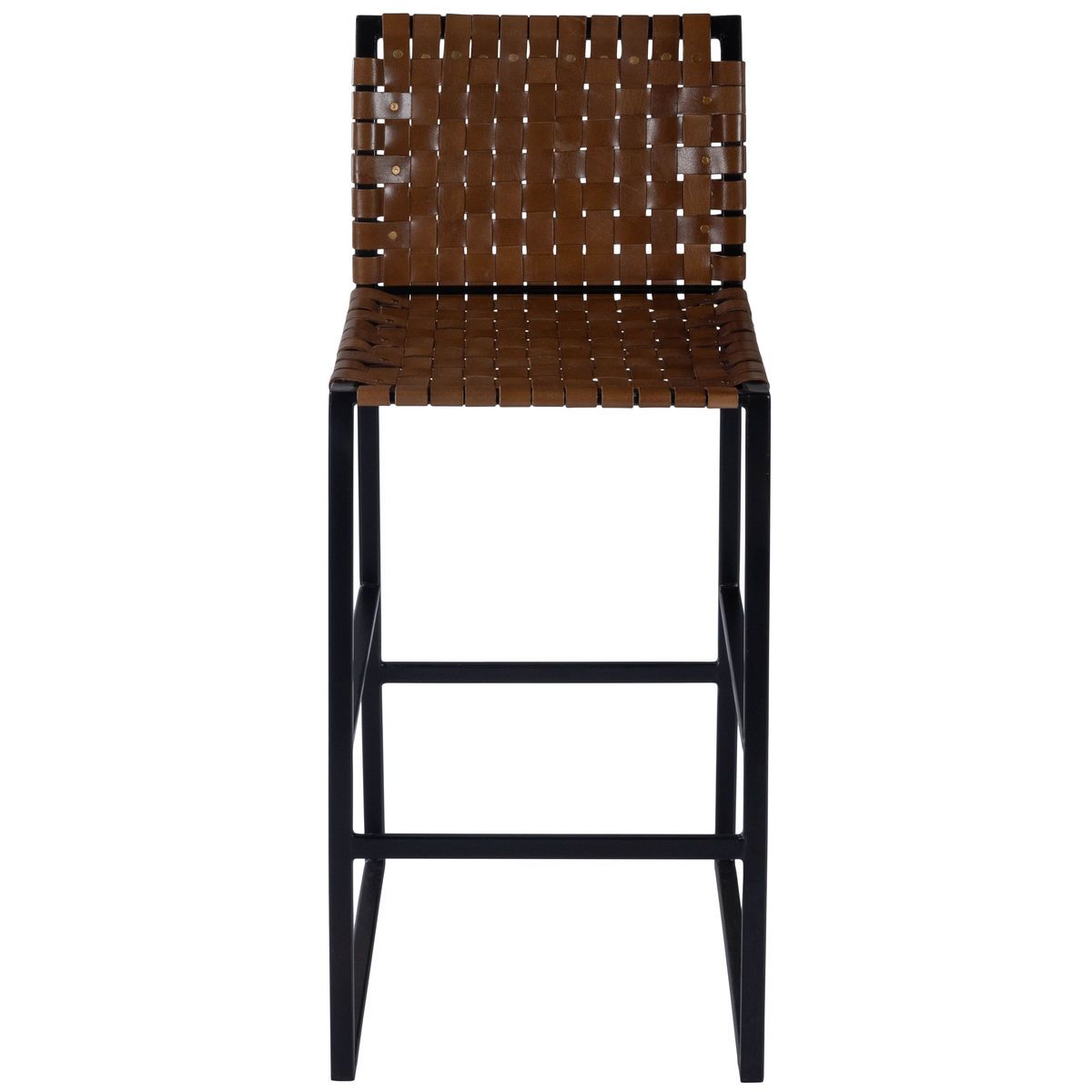 5445344 Butler Industrial Chic Bar Stool