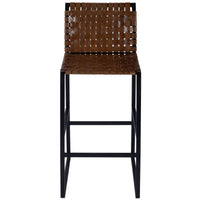 Thumbnail for 5445344 Butler Industrial Chic Bar Stool