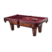 Thumbnail for Fat Cat Reno 7.5' Billiard Table With Play Package