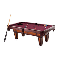 Thumbnail for Fat Cat Reno 7.5' Billiard Table With Play Package