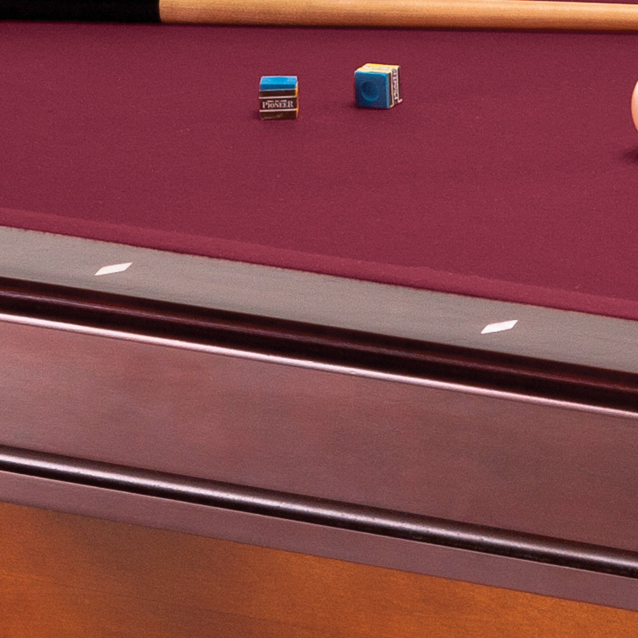 Fat Cat Reno 7.5' Billiard Table With Play Package