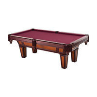 Thumbnail for Fat Cat Reno 7.5' Billiard Table With Play Package