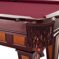 Thumbnail for Fat Cat Reno 7.5' Billiard Table With Play Package