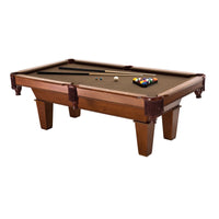 Thumbnail for Fat Cat Frisco 7.5' Billiard Table With Play Package