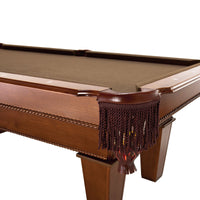 Thumbnail for Fat Cat Frisco 7.5' Billiard Table With Play Package