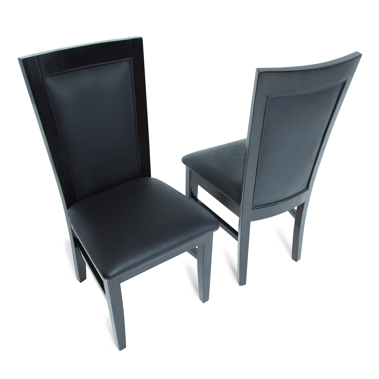 BBO Poker Tables "Set of 2" Classic Poker Table Chair