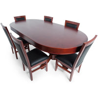 Thumbnail for BBO Poker Table Dining Classic BBO Chairs