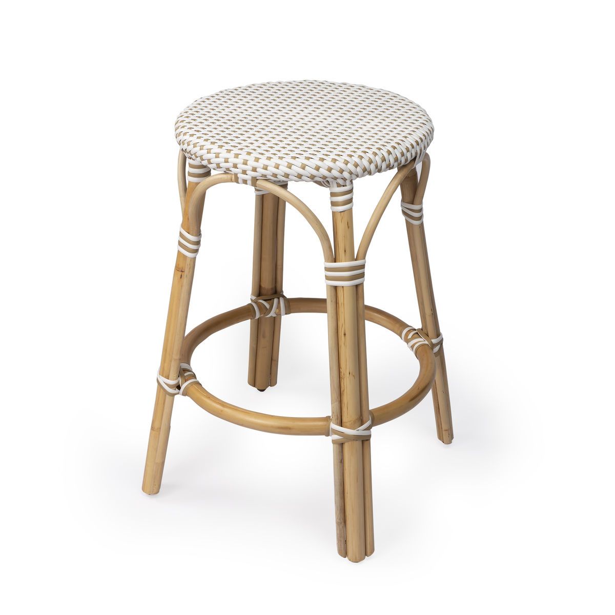 Butler Specialty Designers Edge 9371415 Counter Stool