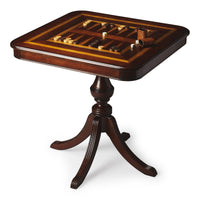 Thumbnail for Butler Specialty 4112024 Morphy Plantation Cherry Game Table