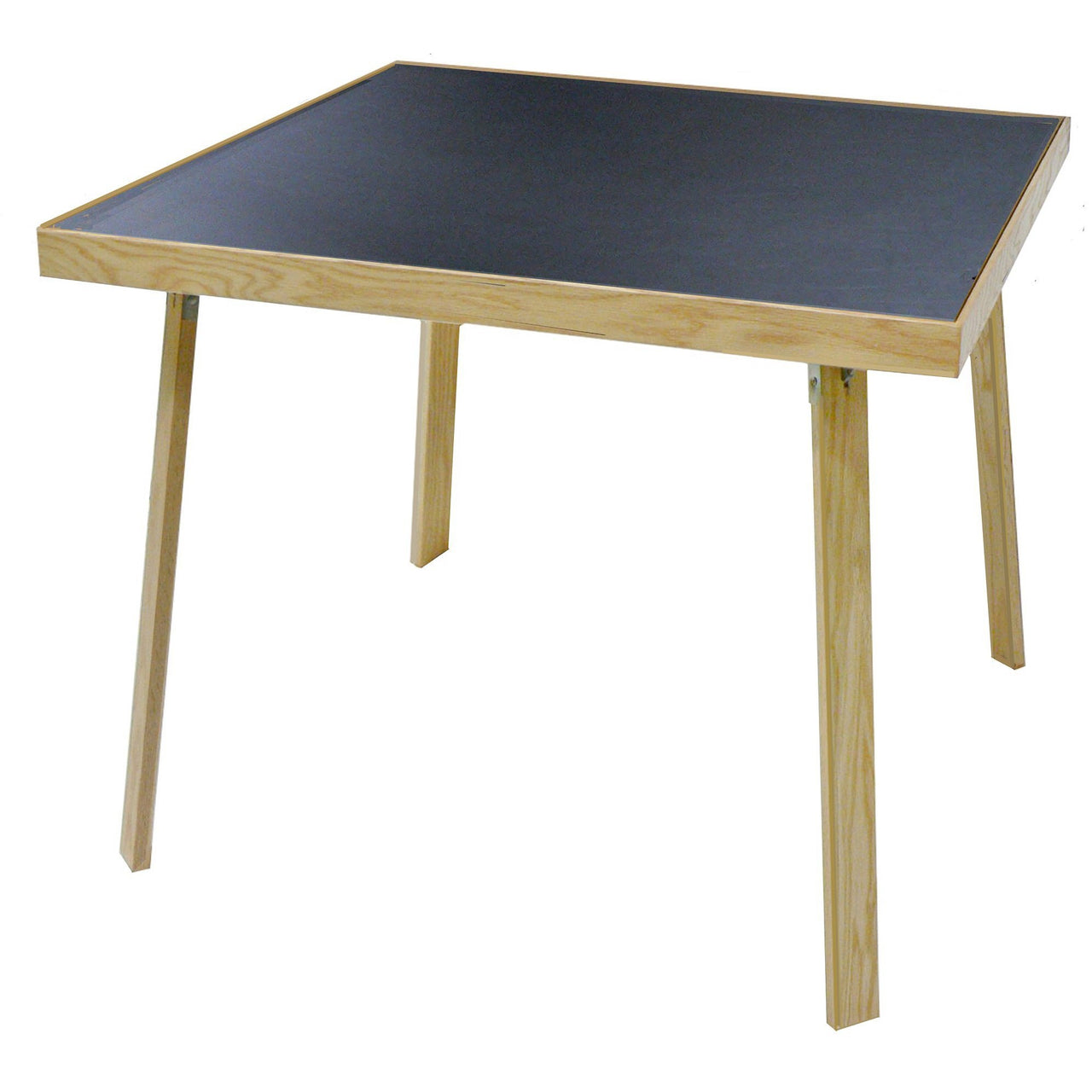 Kestell 35" Folding Card Table