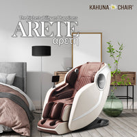 Thumbnail for kahuna Em Arete Massage chair the highest ability and happiness