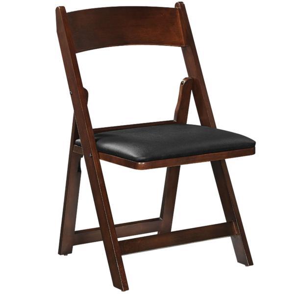 RAM Game Room Folding Game Chair