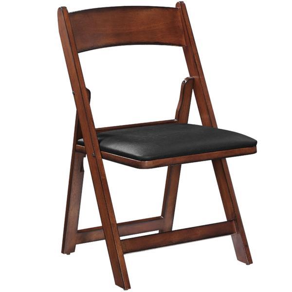 RAM Game Room Folding Game Chair