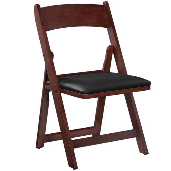 RAM Game Room Folding Game Chair