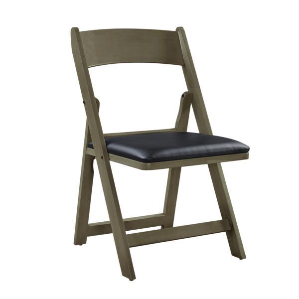 RAM Game Room Folding Game Chair